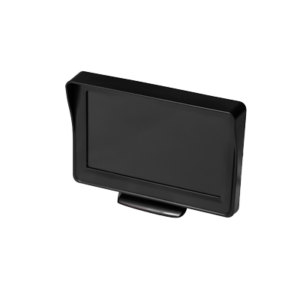 LCD-дисплей водителя